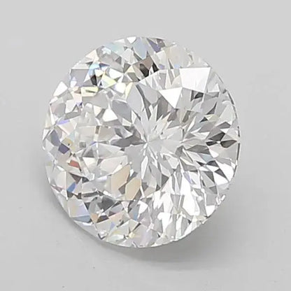 2.53ct Portuguese Cut Lab Grown Diamond (Colour E, Clarity VVS2, IGI Certified) - AG & CO Jewellery