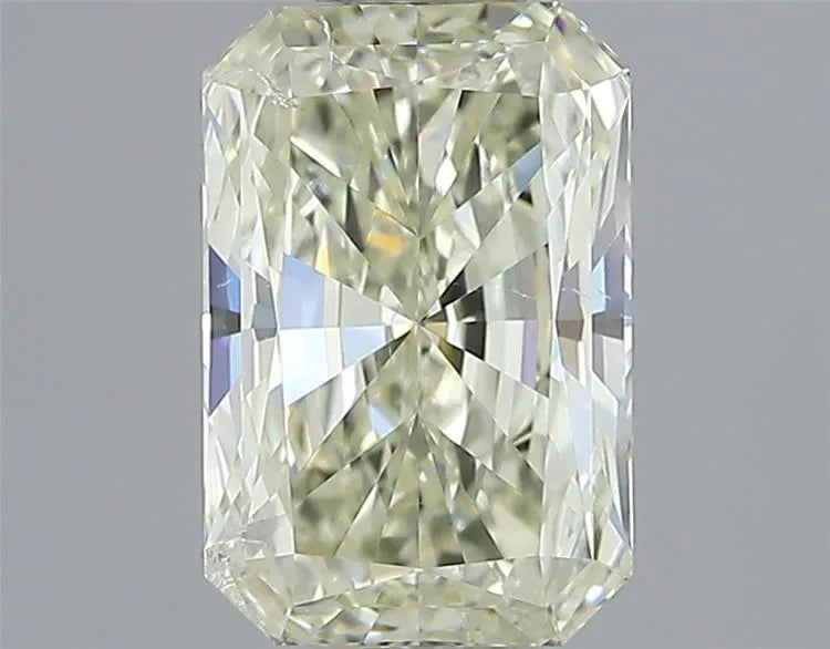 1.70ct Radiant Natural Diamond (Colour L, Clarity SI2, Cut VG, IGI Certified) AG & CO Jewellery