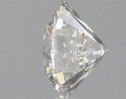 3.12ct Round Lab Grown Diamond (Colour G, Clarity SI1, Cut ID, IGI)