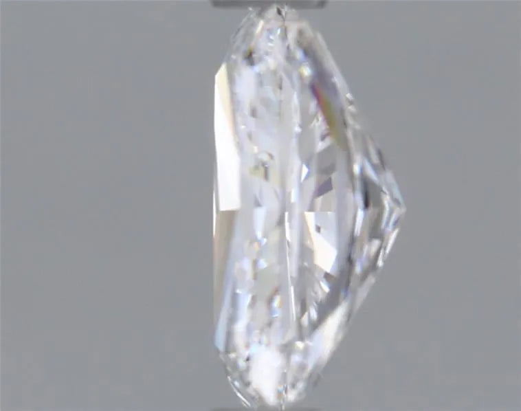 1.00ct radiant lab grown diamond (colour e, clarity vs2, igi)