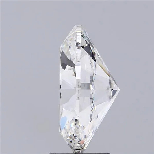 3.50ct Oval Lab Grown Diamond (Colour F, Clarity VS1, IGI Certified) AG & CO Jewellery