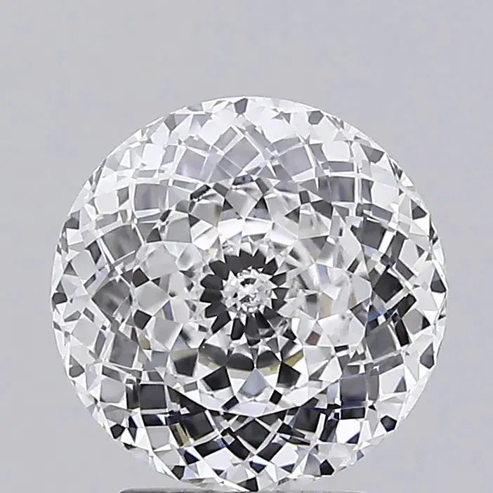 3.55ct other lab grown diamond (colour d, clarity vvs2, igi certified) - ag & co jewellery