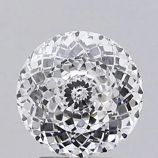 3.55ct Other Lab Grown Diamond (Colour D, Clarity VVS2, IGI Certified) - AG & CO Jewellery