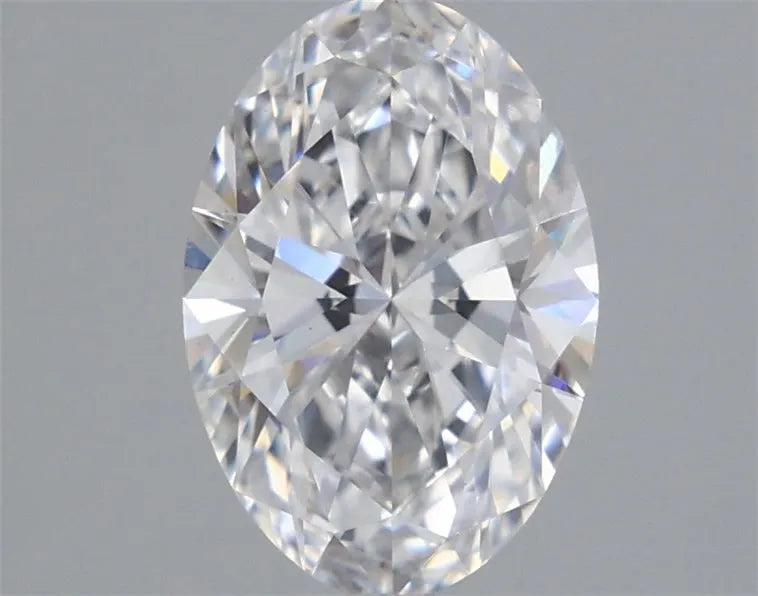 1.58ct Oval Lab Grown Diamond (Colour E, Clarity SI1, IGI Certified) AG & CO Jewellery