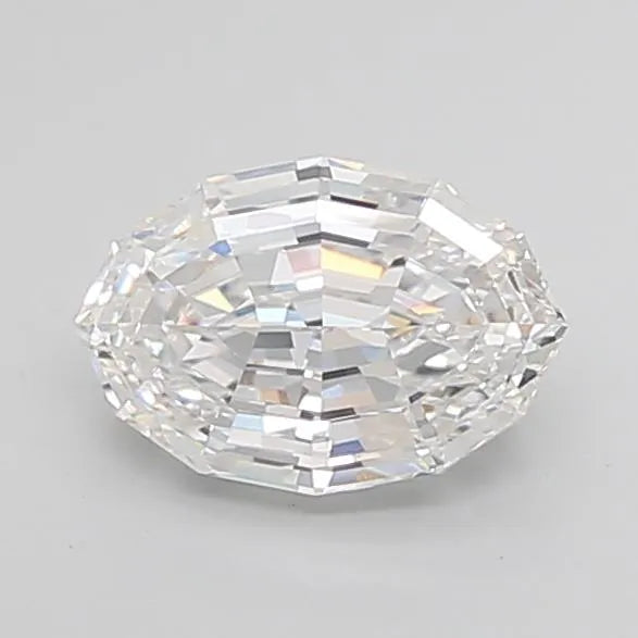 2.09ct other lab grown diamond (colour e, clarity vs1, cut vg, igi certified) ag & co jewellery