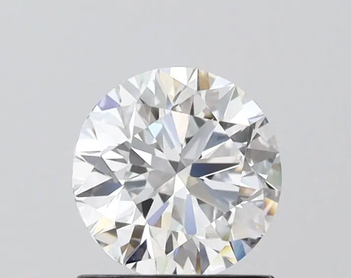 1.00 Carat D-VS1 Round Lab Diamond AG & CO Jewellery