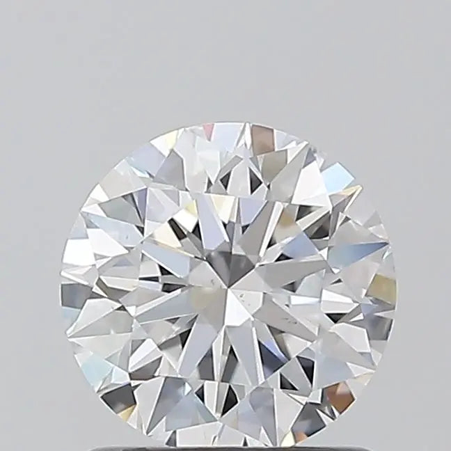 1.00 carat d-vs2 round cut diamond ag & co jewellery