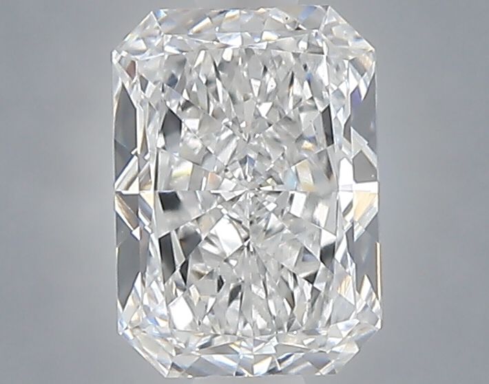 1.00 Carat E-VVS2 Radiant Lab Diamond AG & CO Jewellery