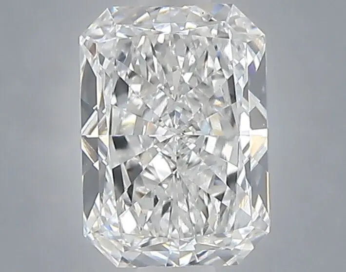1.00 Carat E-VVS2 Radiant Lab Diamond AG & CO Jewellery