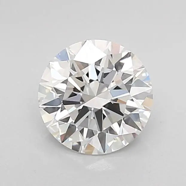 1.01 Carat D-VVS2 Round Lab Diamond AG & CO Jewellery