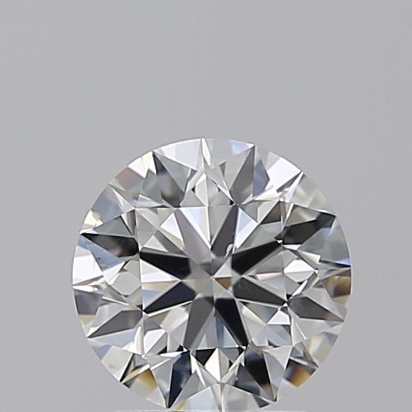 1.01 carat g-si1 round cut diamond ag & co jewellery
