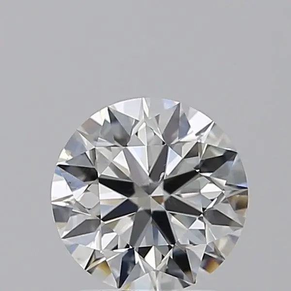 1.01 carat g-si1 round cut diamond ag & co jewellery