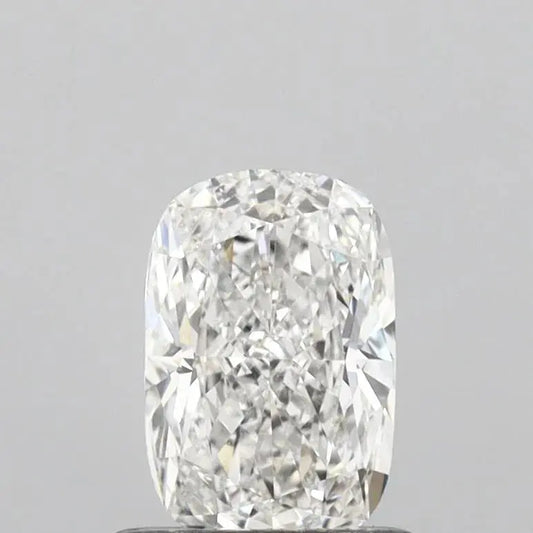 1.01ct Cushion brilliant Lab Grown Diamond (Colour E, Clarity VS1, IGI Certified) AG & CO Jewellery