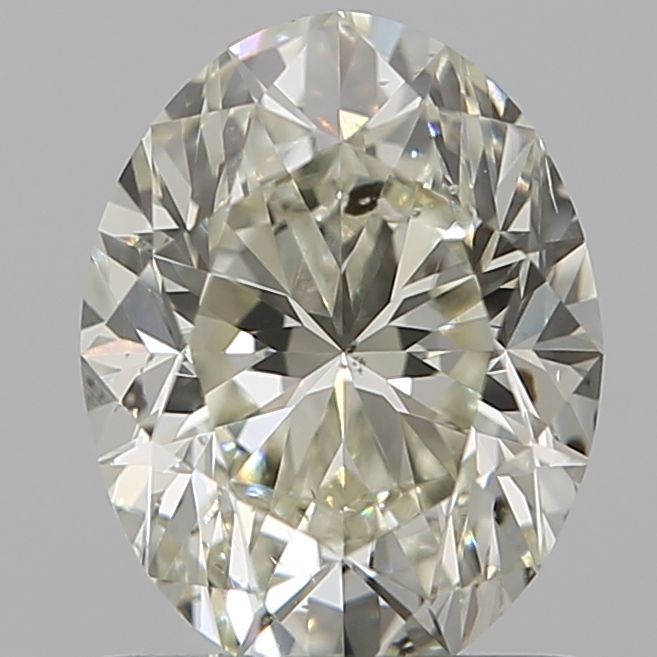 1.02 carat l-si2 oval cut diamond ag & co jewellery
