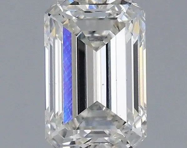 1.03 carat g-vs2 emerald lab diamond ag & co jewellery