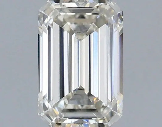 1.03 Carat I-VVS2 Emerald Lab Diamond AG & CO Jewellery