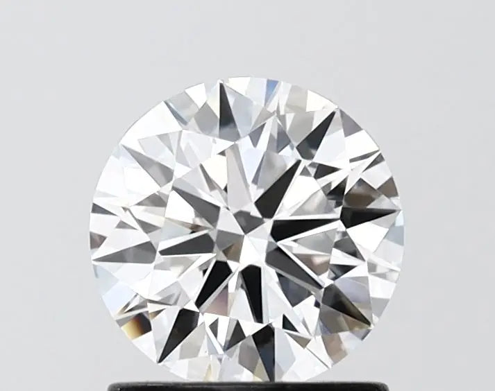 1.06 carat d vvs1 round lab diamond ag & co jewellery