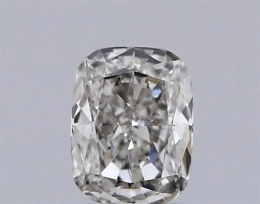 1.07ct Cushion brilliant Lab Grown Diamond (Colour H, Clarity VS2, IGI Certified) AG & CO Jewellery