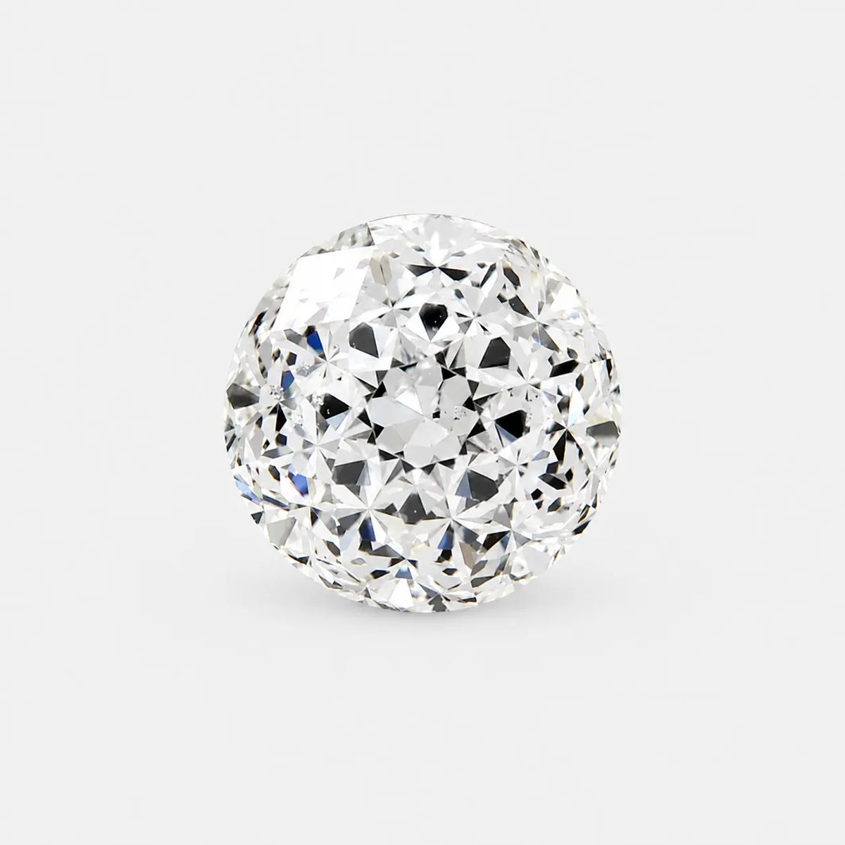 1.16ct Portuguese Cut Natural Diamond – GIA Certified AG & CO Jewellery