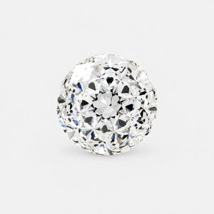 1.16ct Portuguese Cut Natural Diamond – GIA Certified