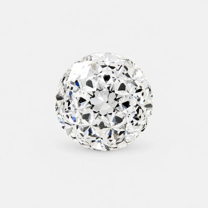 1.16ct Portuguese Cut Natural Diamond – GIA Certified AG & CO Jewellery
