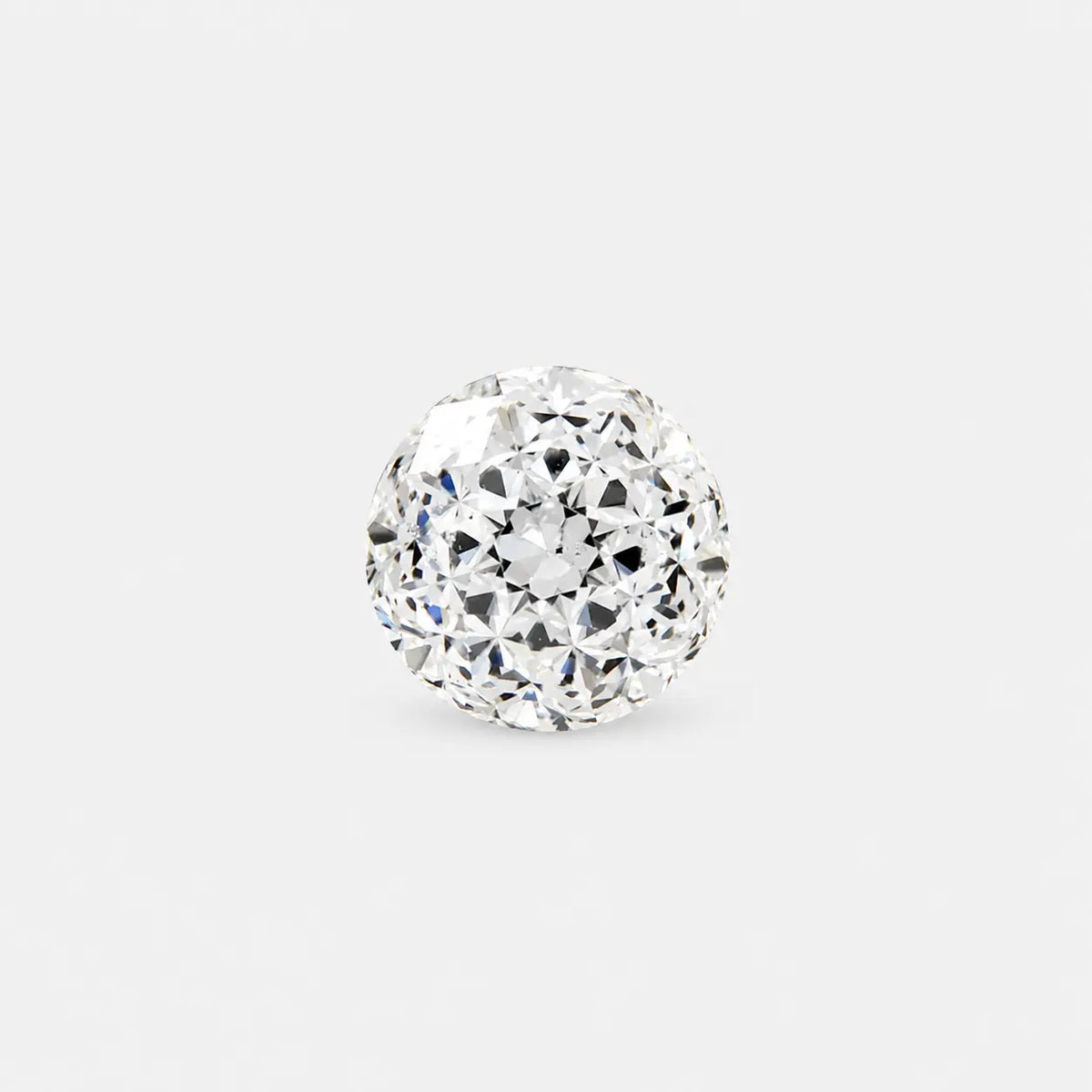 1.16ct portuguese cut natural diamond – gia certified ag & co jewellery