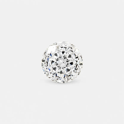 1.16ct Portuguese Cut Natural Diamond – GIA Certified AG & CO Jewellery