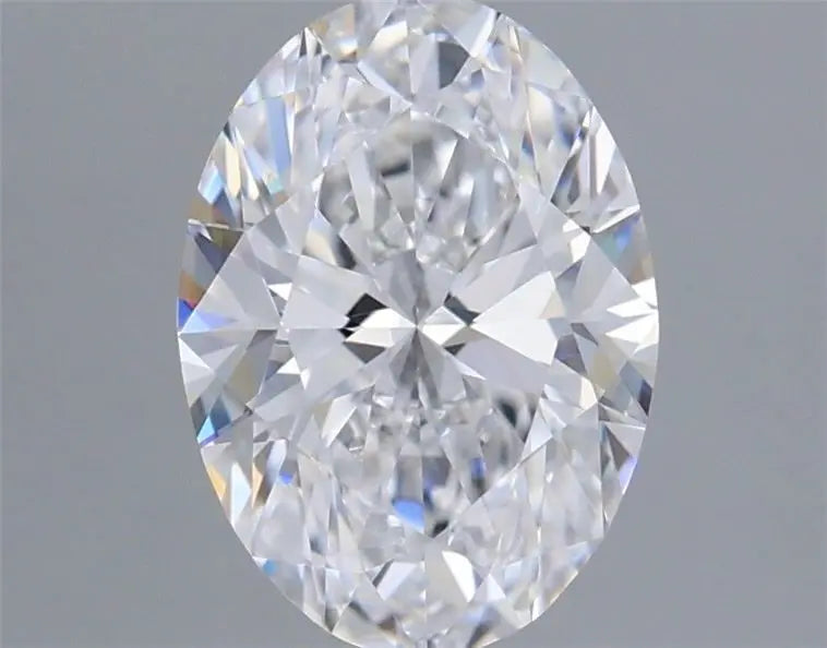 1.2 carat d-vvs2 oval lab diamond ag & co jewellery