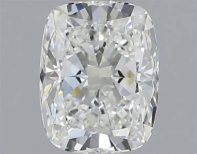 1.20ct Cushion modified Natural Diamond (Colour G, Clarity VVS2, Cut GD, GIA Certified) AG & CO Jewellery
