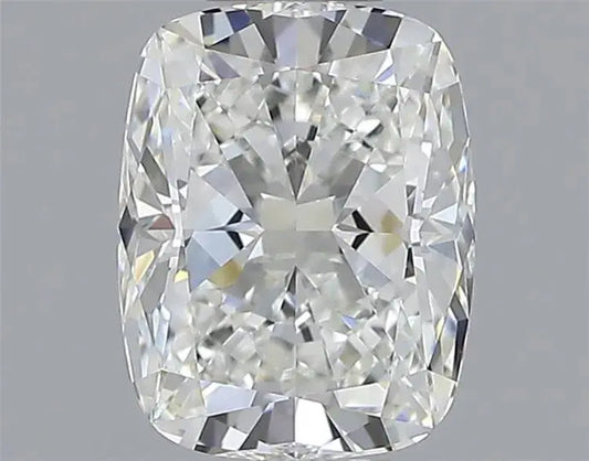 1.20ct Cushion modified Natural Diamond (Colour G, Clarity VVS2, Cut GD, GIA Certified) AG & CO Jewellery