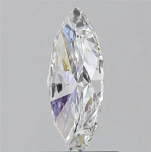 1.20ct marquise natural diamond (colour d, clarity si1, gia certified) ag & co jewellery