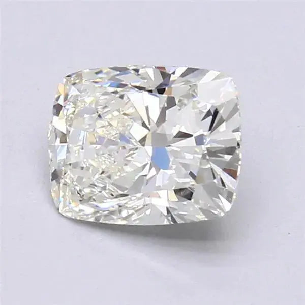 1.21ct Cushion brilliant Natural Diamond (Colour J, Clarity VS2, Cut EX, GIA Certified)