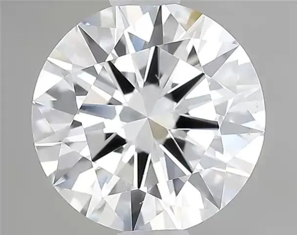 1.25 carat f-vs2 round cut diamond ag & co jewellery