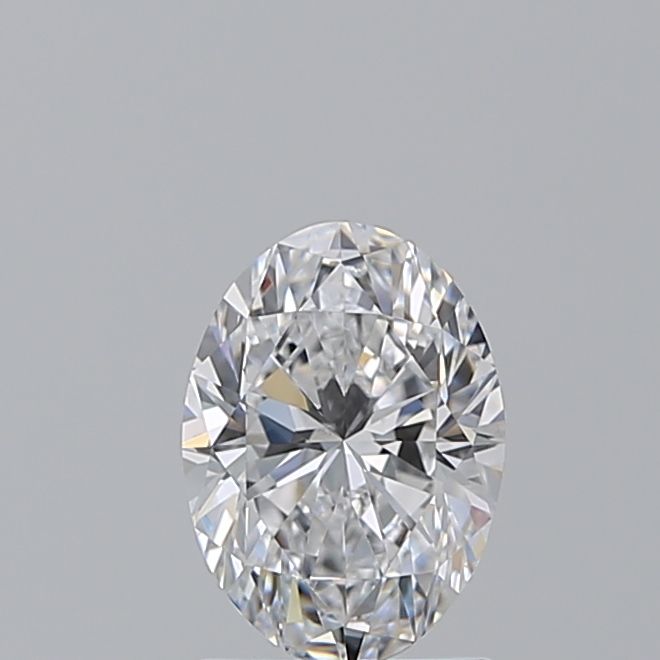 1.30 carat d-si1 oval cut diamond ag & co jewellery