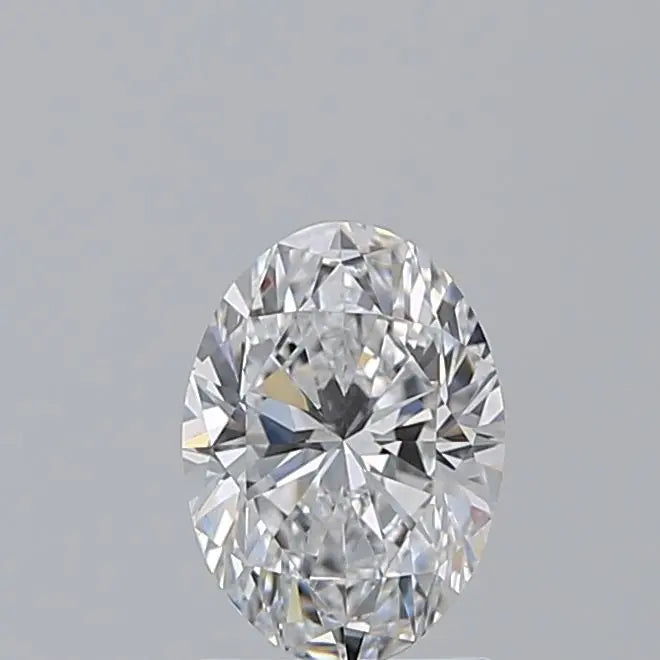 1.30 carat d-si1 oval cut diamond ag & co jewellery