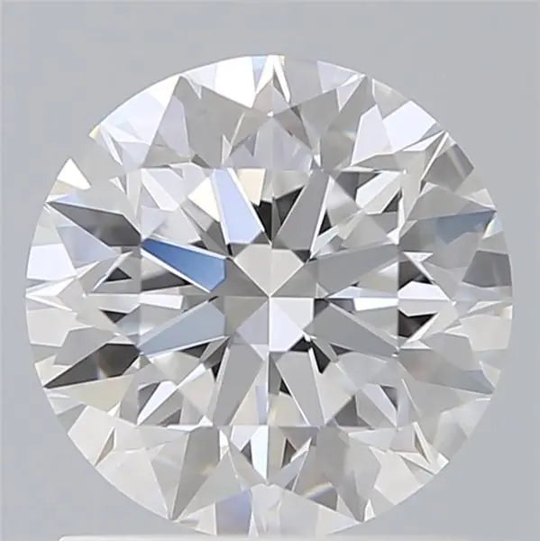 1.39 carat d vs1 round lab diamond ag & co jewellery