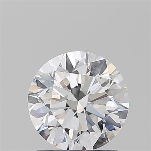 1.40 Carat G-VS2 Round Cut Diamond AG & CO Jewellery