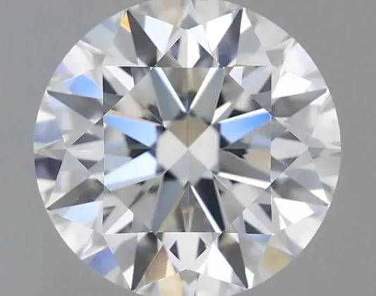 1.41ct Round Lab Grown Diamond (Colour E, Clarity VS1, Cut ID, IGI Certified)