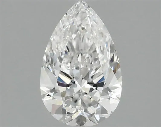 1.42ct Pear Lab Grown Diamond (Colour F, Clarity VVS2, IGI Certified) AG & CO Jewellery