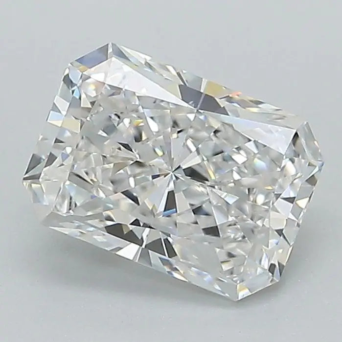 1.50 carat d-vs1 radiant lab diamond ag & co jewellery