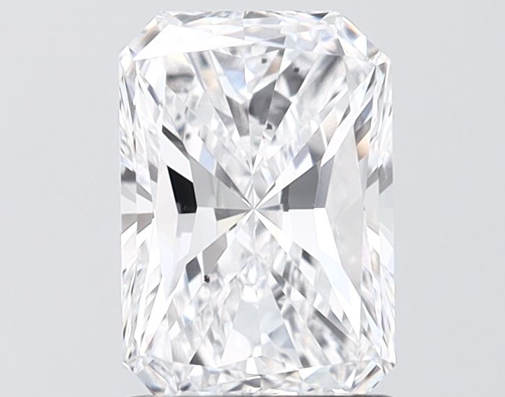 1.50 carat d-vs2 radiant lab diamond ag & co jewellery