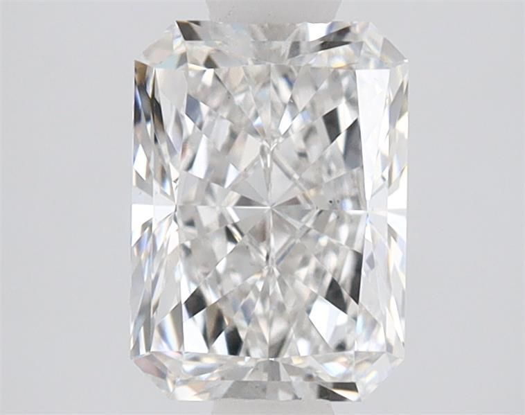 1.50 Carat F-VS1 Radiant Lab Diamond AG & CO Jewellery