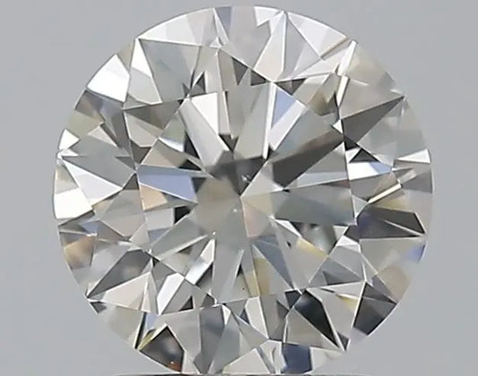 1.50 Carat G-VS2 Round Cut Diamond AG & CO Jewellery