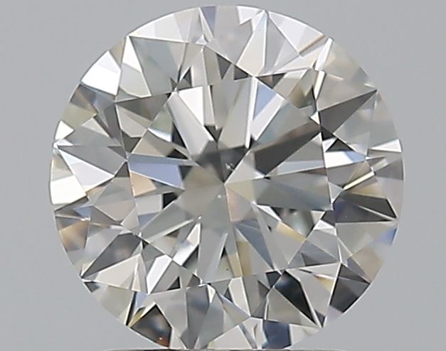 1.50 carat g-vs2 round cut diamond ag & co jewellery