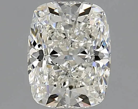 1.50ct Cushion brilliant Natural Diamond (Colour H, Clarity VS2, GIA Certified) AG & CO Jewellery