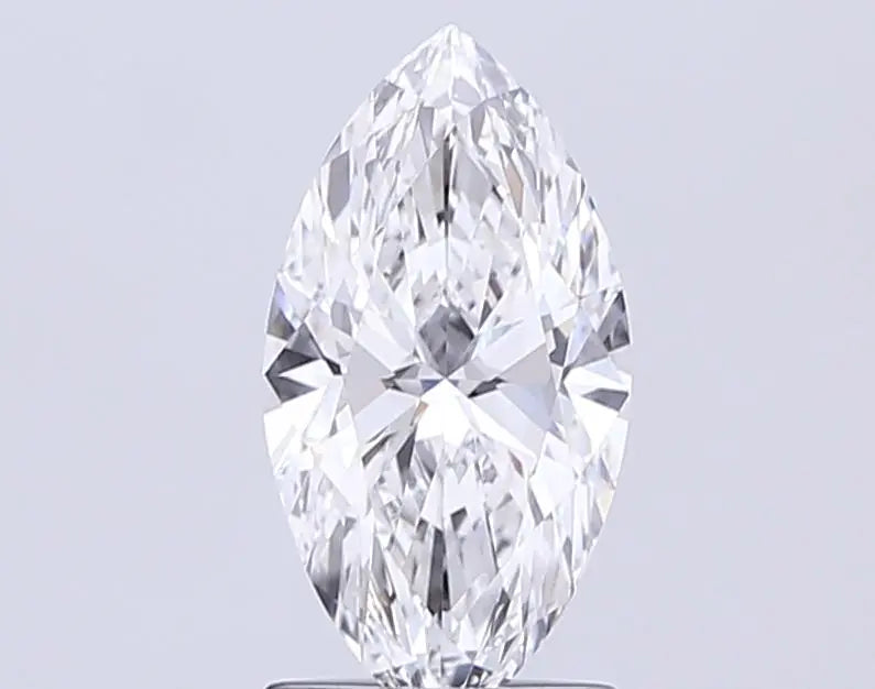 1.51 Carat D-VVS2 Marquise Lab Diamond AG & CO Jewellery