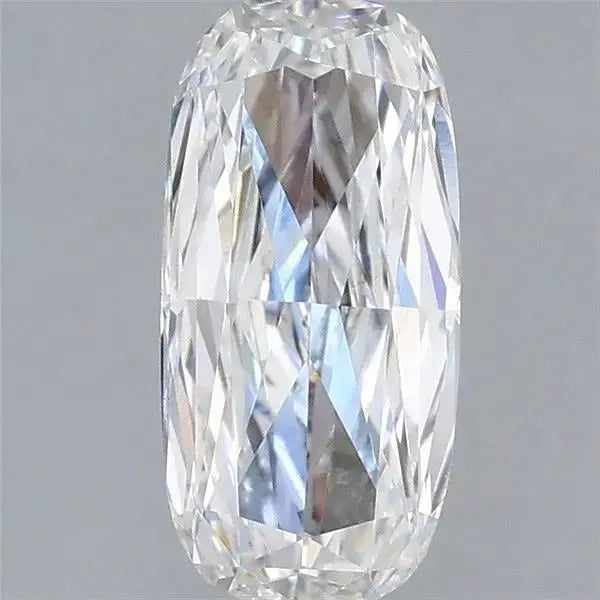 1.51 Carat E-VS1 Cushion Lab Diamond AG & CO Jewellery
