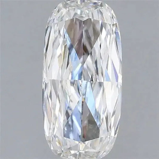 1.51 Carat E-VS1 Cushion Lab Diamond AG & CO Jewellery