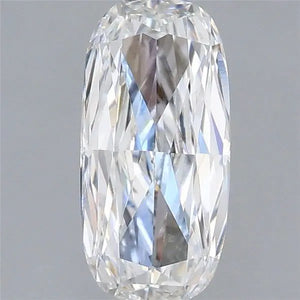 1.51 Carat E-VS1 Cushion Lab Diamond