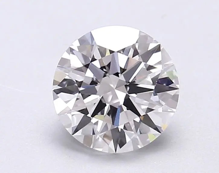 1.51 carat e-vs1 round lab diamond ag & co jewellery